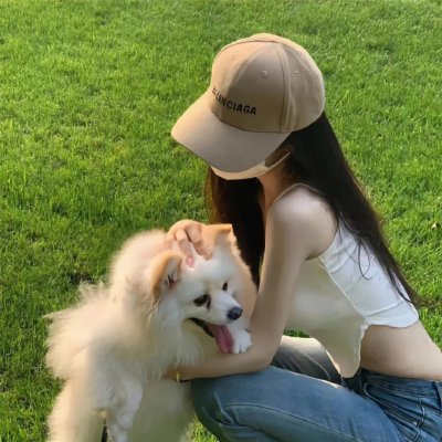 我和春天约在清溪