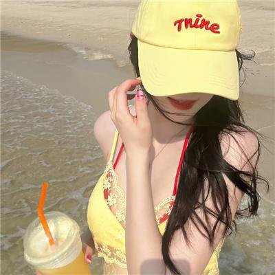 送你一片温柔